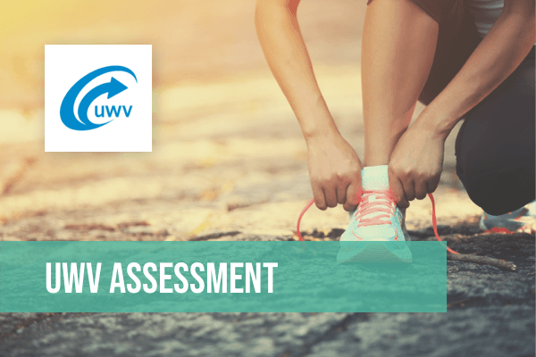 UWV assessment